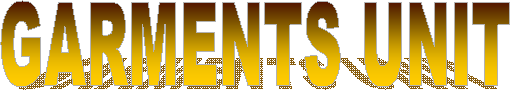 FINISHING UNIT